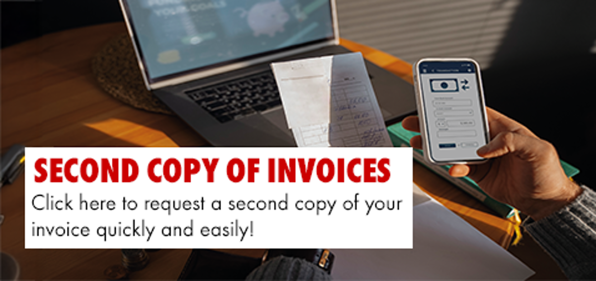 Finance Page