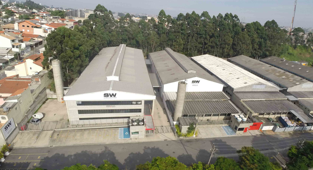 SW Industry SW Industry